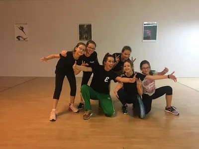 Dance School TEMPO